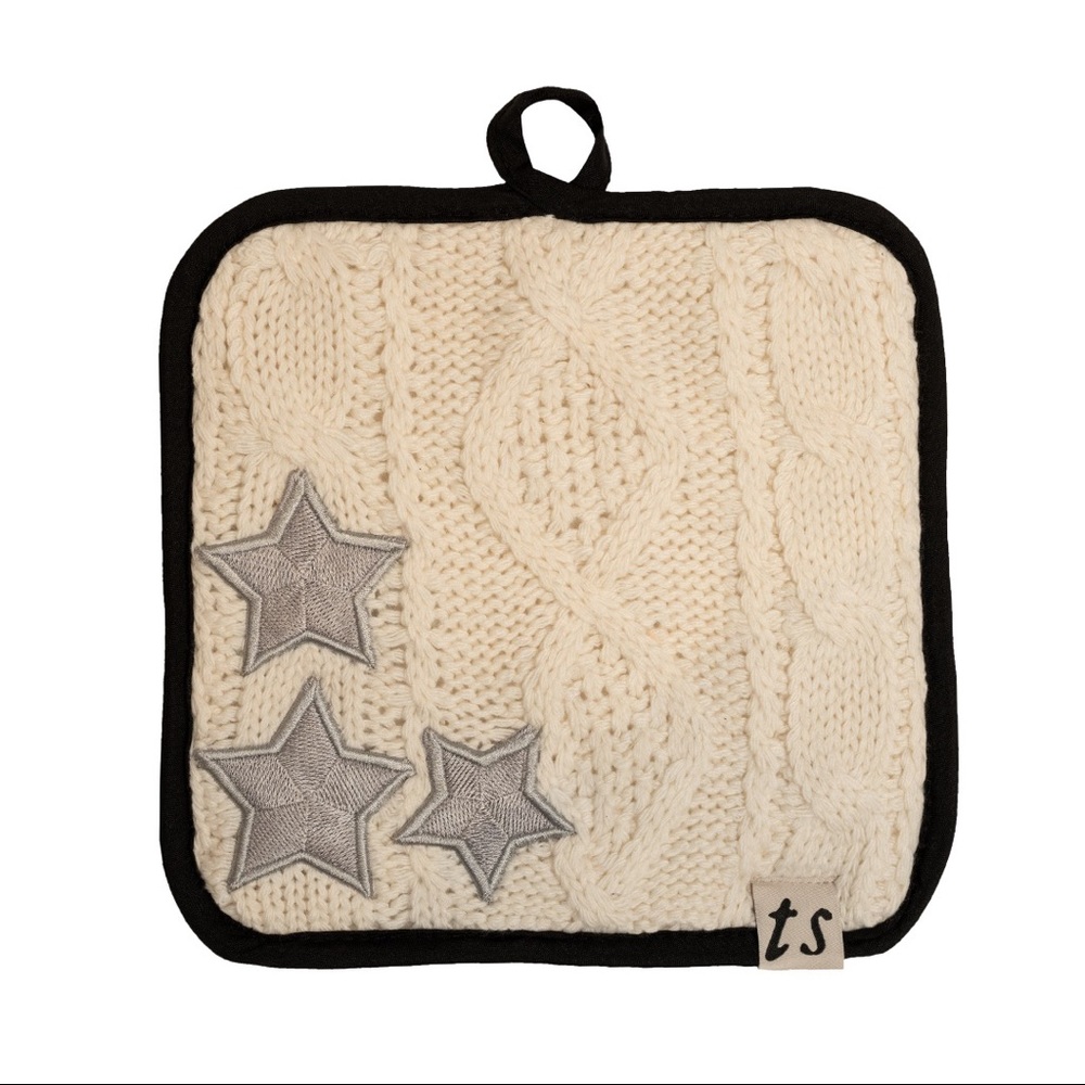 NWT Taylor Swift Cardigan Pot Holder